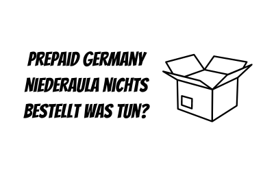 Prepaid Germany Niederaula Beitragsbild