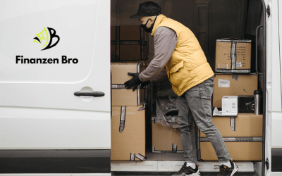 The shipment has been processed in the parcel center of origin