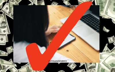 Fake IBAN für Paypal – Wie?