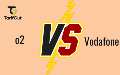 o2 oder Vodafone – welcher Anbieter ist besser?