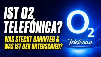 Ist O2 Telefónica