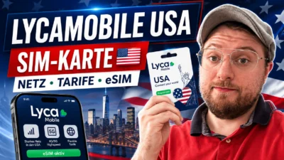 Lycamobile USA