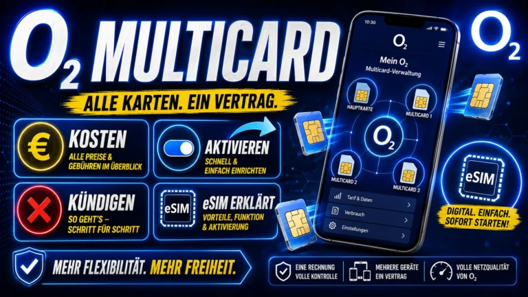 O2 Multicard