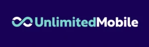 Unlimited Mobile Logo