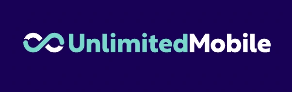 Unlimited Mobile Logo
