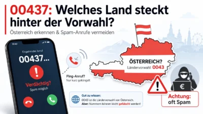 00437 Welches Land