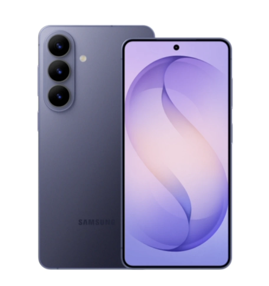 Samsung Galaxy S26 256GB + 40GB Vodafone + 10GB Telefónica für 19,48€ mtl.