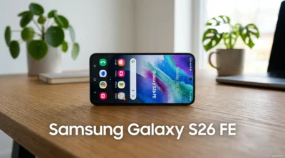 Samsung Galaxy S26 FE Termin steht 27 August