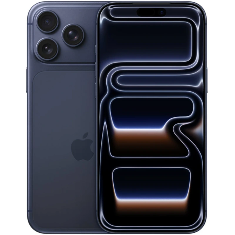 Apple iPhone 17 Pro Max 90GB Vodafone für 24,99€ mtl. – mit GigaKombi & Young insgesamt 1.244 €