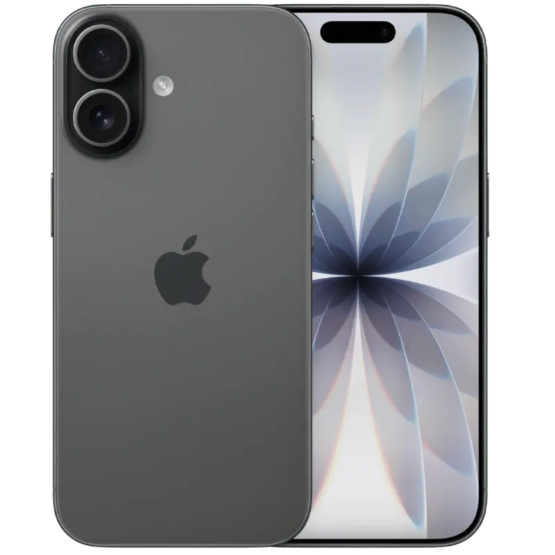 Apple iPhone 17 256GB mit 50GB Vodafone – ohne GigaKombi 1.014 € · mit GigaKombi 894 €