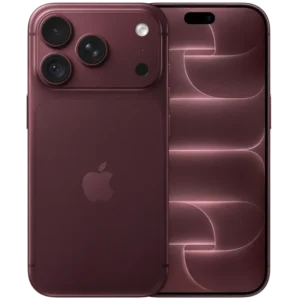 Apple iPhone 18 Pro