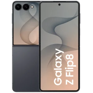 Samsung Galaxy Z Flip8