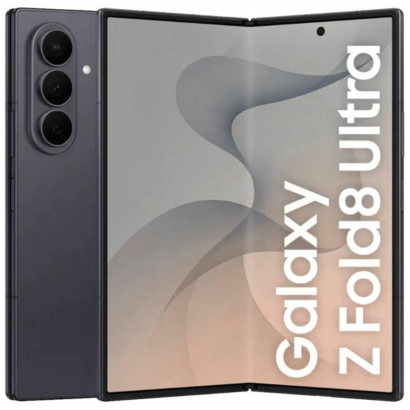 Samsung Galaxy Z Fold8 Ultra 512GB mit unlimited Datenvolumen o2 für 39,99€ mtl.