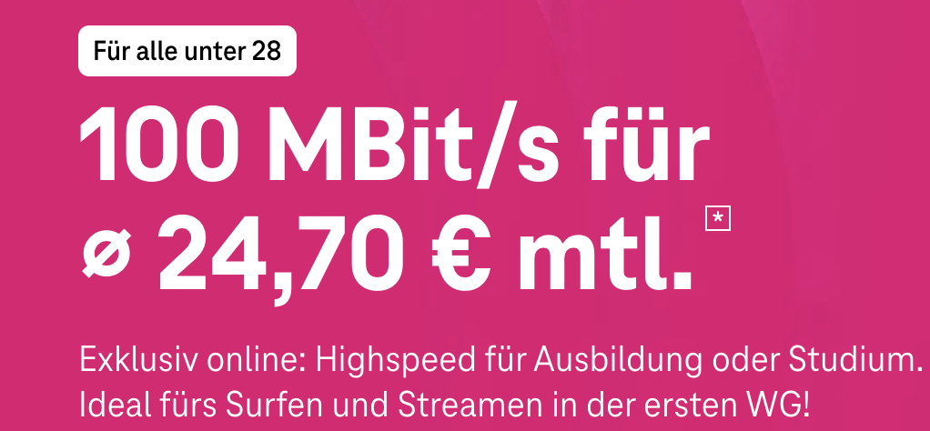 MagentaZuhause L
