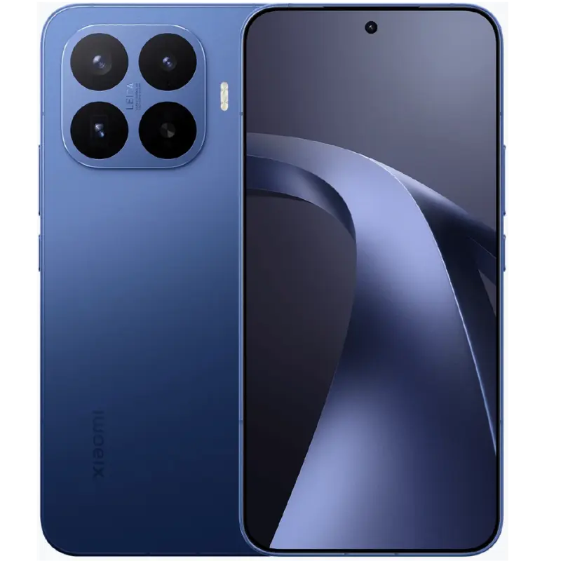 Xiaomi 17T Pro 512GB mit 50GB Telekom-Netz für 29,99€ mtl.