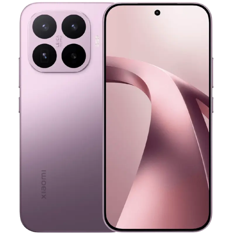Xiaomi 17T 256GB mit 50GB Vodafone-Netz für 19,99€ mtl.