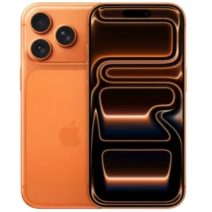 Apple iPhone 17 Pro