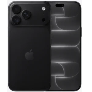 Apple iPhone 18 Pro Max