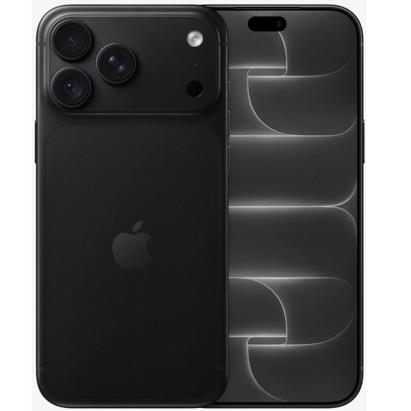 Apple iPhone 18 Pro Max 256GB mit 100GB Telekom – mit Young 1.733 €