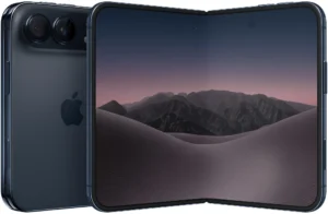 Apple iPhone Duo