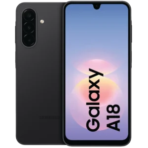 Samsung Galaxy A18