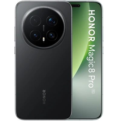 Honor Magic8 Pro 512GB mit 70GB Vodafone – mit Kombi-Vorteil 1.004 €