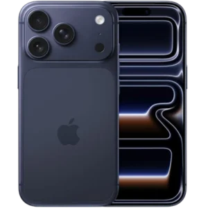 Apple iPhone 17 Pro 256GB mit 125GB Vodafone-Netz für 24,99€ mtl.