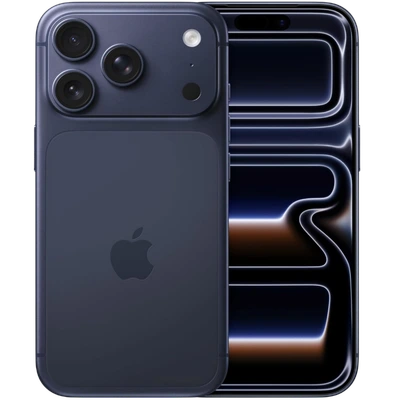 Apple iPhone 17 Pro 256GB mit 50GB Freenet im Telekom-Netz für 44,99€ mtl. + 100€ Cashback