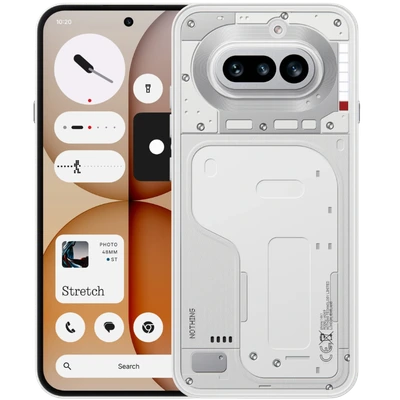 Nothing Phone (4a) 128GB mit 50GB Vodafone-Netz für 19,99€ mtl.