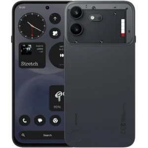 Nothing Phone (4a) Pro