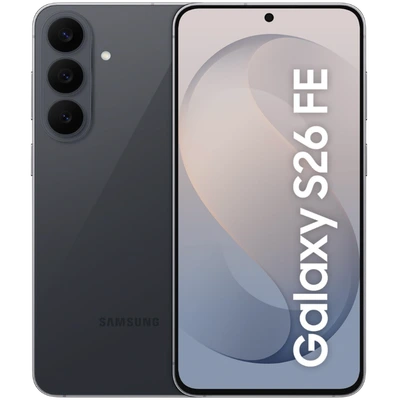 Samsung Galaxy S26 FE 128GB mit 20GB + 5GB Vodafone-Netz (Doppelkarte) für 24,98€ mtl.
