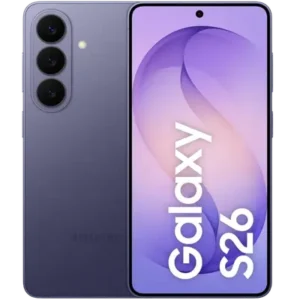 Samsung Galaxy S26