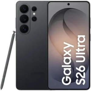Samsung Galaxy S26 Ultra