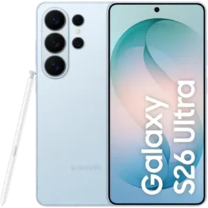 Samsung Galaxy S26 Ultra 1024GB mit 40GB Telekom-Netz für 39,99€ mtl.