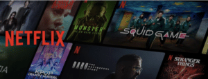 Vodafone Netflix Kundenrabatt