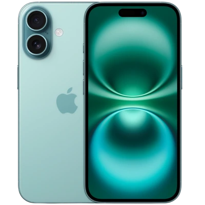 Apple iPhone 16 128GB mit 50GB Vodafone-Netz für 39,99€ mtl.