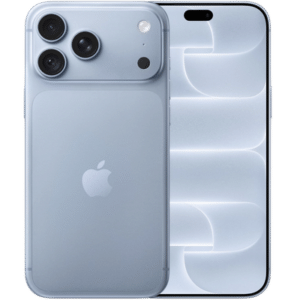 Apple iPhone 18 Pro Max 256 GB