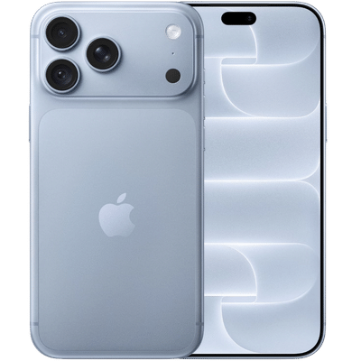 Apple iPhone 18 Pro Max 256GB mit unlimited Datenvolumen o2 für 59,99€ mtl.