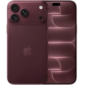 Apple iPhone 18 Pro Max 256 GB