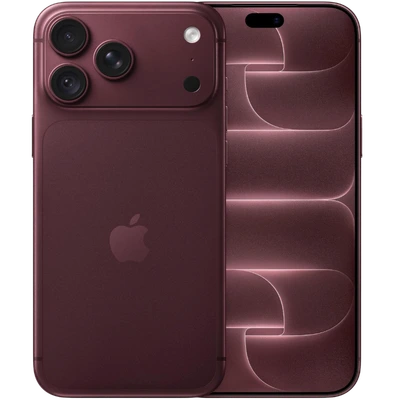 Apple iPhone 18 Pro Max 256GB mit 140GB Telekom-Netz für 49,99€ mtl.